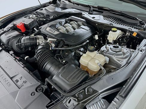 Used 2024 Ford Mustang GT Premium RWD image 31