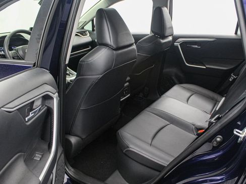 Used 2024 Toyota RAV4 XLE Premium w/ Weather Package AWD/4WD image 17