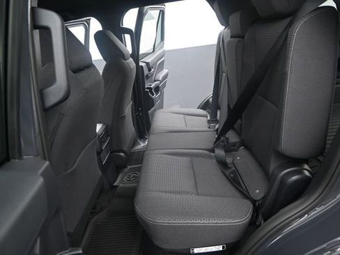 New 2026 Toyota 4Runner SR5 RWD image 11