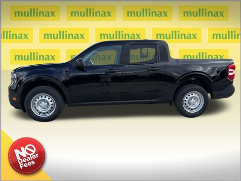 New 2026 Ford Maverick XL image 2