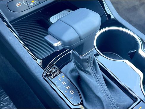 New 2026 Kia K5 GT FWD image 12