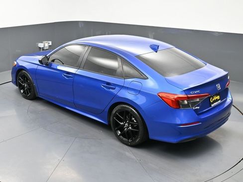 Used 2024 Honda Civic Sport image 42