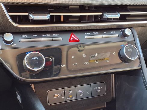 New 2026 Hyundai Sonata SEL image 16