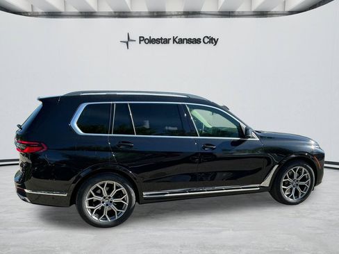 Used 2026 BMW X7 xDrive40i AWD/4WD image 4