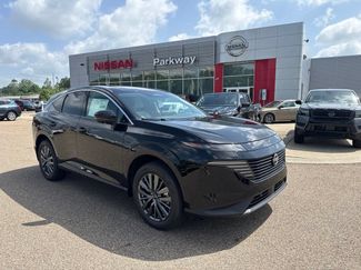 New 2026 Nissan Murano SL AWD/4WD video 1