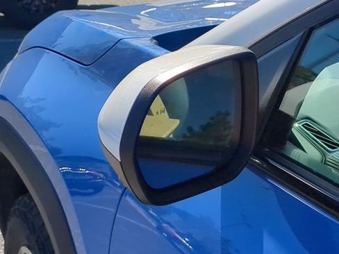 New 2026 Chevrolet Equinox ACTIV w/ Convenience Package III image 14