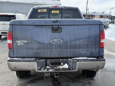 Used 2005 Ford F150 XLT image 10