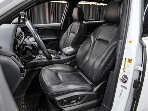 Used 2019 Audi Q7 3.0T Premium Plus w/ Premium Plus Package image 44