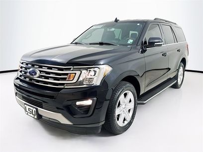 Used 2019 Ford Expedition XLT w/ Equipment Group 202A