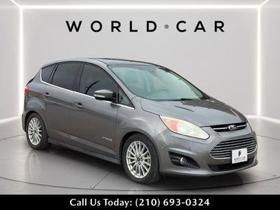 Used 2013 Ford C-MAX SEL