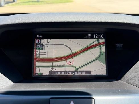 Used 2020 Acura MDX FWD w/ Technology Package image 16