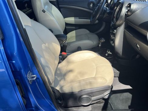 Used 2014 MINI Cooper Countryman S FWD image 30