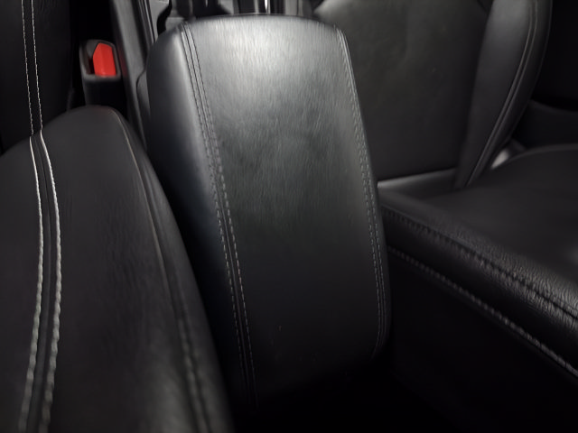 Used 2025 Jeep Compass Limited AWD/4WD image 16