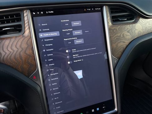 Used 2019 Tesla Model S 100D image 37