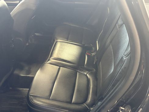 Used 2020 Ford Escape Titanium AWD/4WD image 21