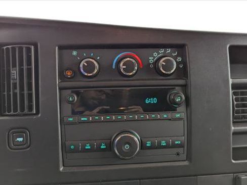 Used 2023 Chevrolet Express 3500 LS image 23