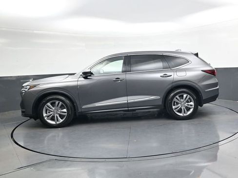 New 2026 Acura MDX FWD image 7
