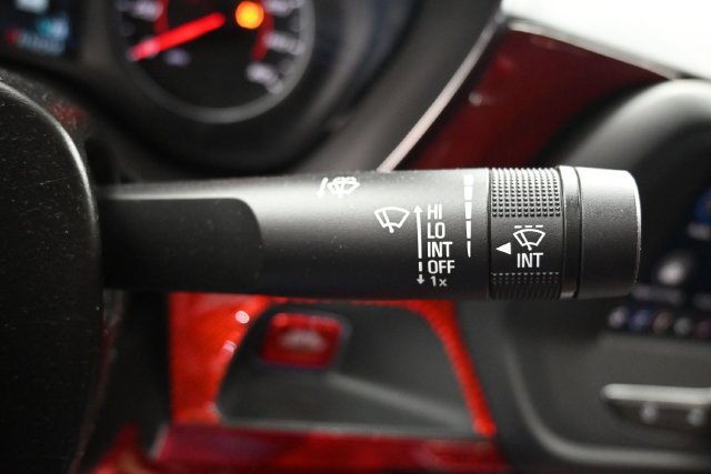 Used 2022 Chevrolet Camaro LT w/ Redline Edition RWD image 24