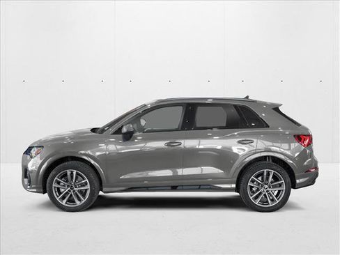 Used 2025 Audi Q3 2.0T Premium Plus w/ Premium Plus Package image 2