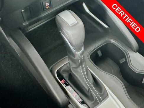 Certified 2025 Nissan Frontier SV RWD image 17