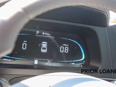 Certified 2026 Hyundai Elantra Sport FWD image 28