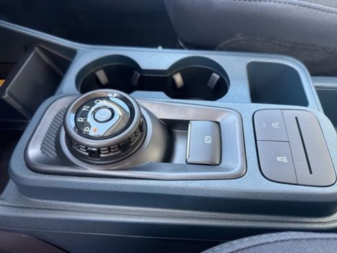 New 2025 Ford Maverick XL w/ Equipment Group 102A image 16