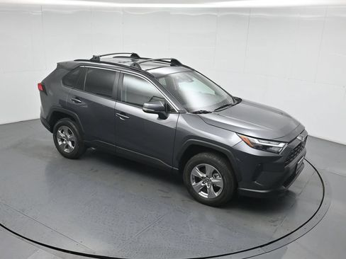 Used 2024 Toyota RAV4 XLE w/ Convenience Package FWD image 38