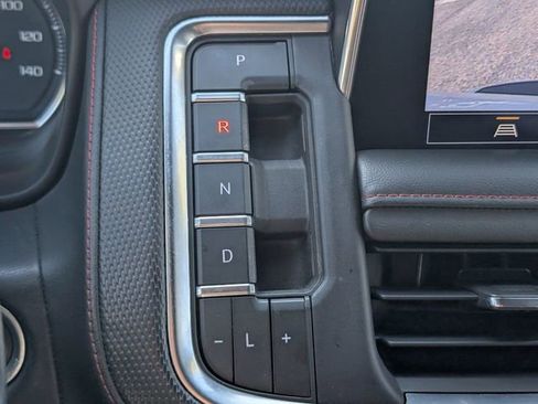 Used 2021 Chevrolet Tahoe RST RWD image 25