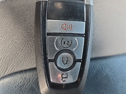 Used 2021 Ford Bronco Outer Banks image 43