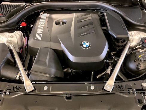 New 2026 BMW 530i xDrive 530i xDrive w/ Premium Package image 17