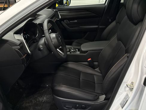 New 2026 MAZDA CX-50 AWD 2.5 S w/ Premium Package image 4