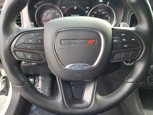 Used 2023 Dodge Charger R/T w/ Cold Weather Package RWD image 11