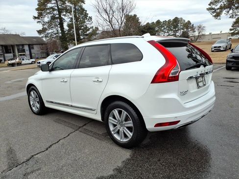 Used 2017 Volvo XC60 T5 Inscription w/ Preferred Option Package image 7