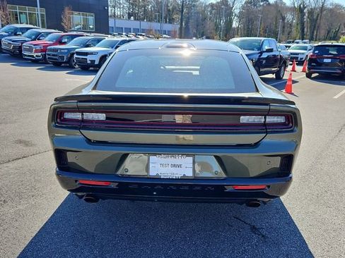 New 2026 Dodge Charger R/T Scat Pack image 7