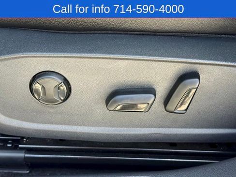Used 2023 Volkswagen Jetta SE w/ Panoramic Sunroof Package FWD image 14
