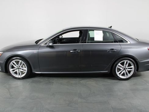 Used 2023 Audi A4 2.0T Premium Plus AWD/4WD image 10