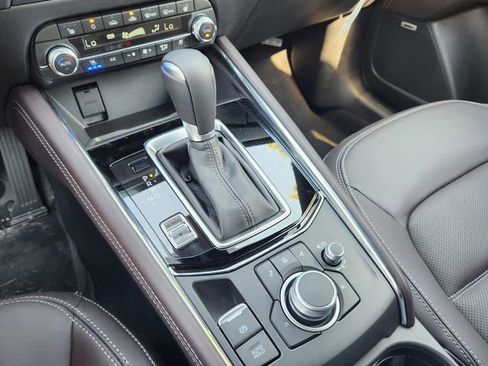 New 2025 MAZDA CX-5 Signature image 20