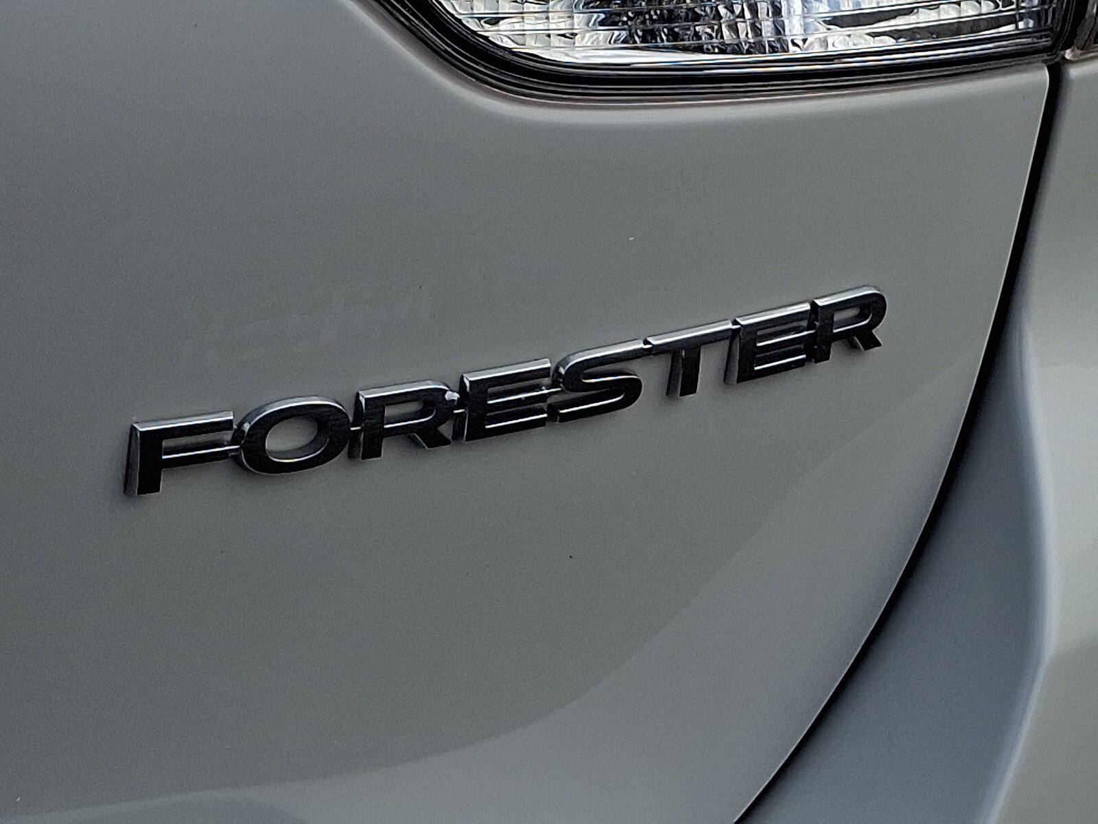 Used 2021 Subaru Forester Premium AWD/4WD image 34