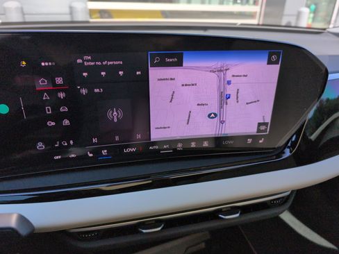 Used 2025 Audi A5 2.0T Premium Plus w/ Premium Plus image 21