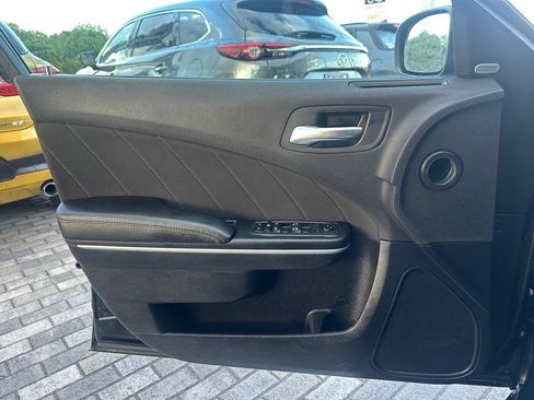 Used 2021 Dodge Charger Scat Pack RWD image 10