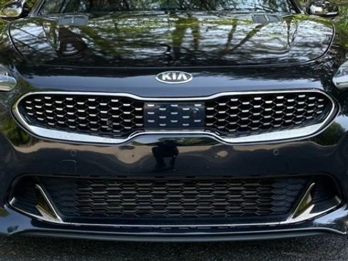 Used 2019 Kia Stinger GT2 AWD/4WD image 11