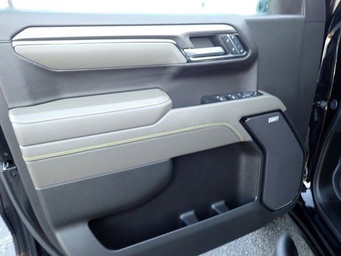 Certified 2024 Chevrolet Silverado 1500 ZR2 w/ Technology Package image 18