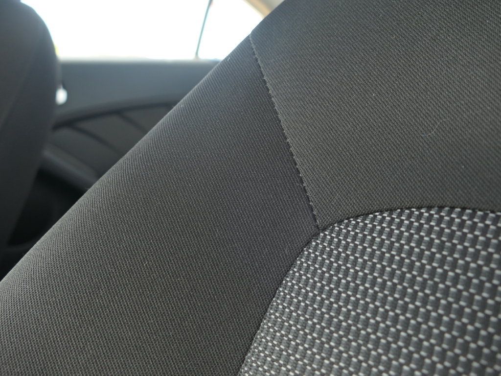 Used 2017 Kia Forte LX FWD image 12
