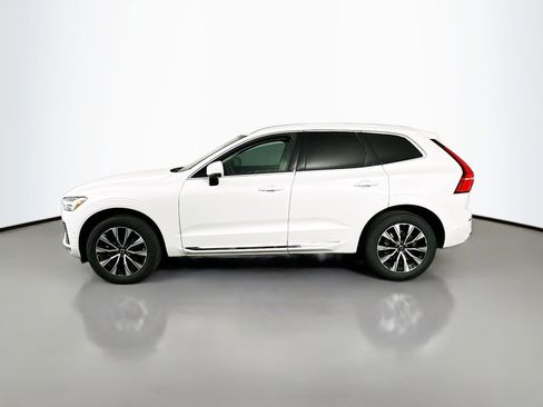Used 2023 Volvo XC60 B5 Plus AWD/4WD image 5