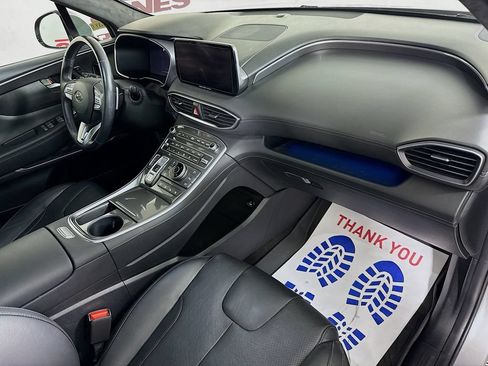 Certified 2022 Hyundai Santa Fe Calligraphy AWD/4WD image 35