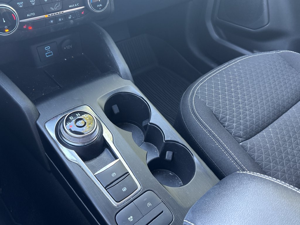 Certified 2023 Ford Escape Active AWD/4WD image 7
