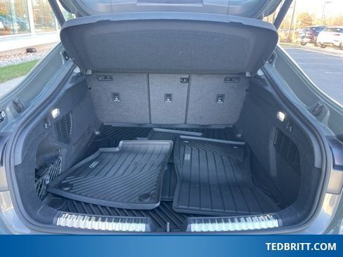 Used 2025 Audi A5 2.0T Premium Plus w/ Premium Plus image 12