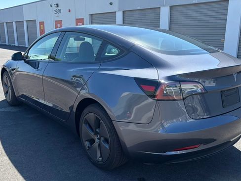 Used 2023 Tesla Model 3 Standard Range RWD image 3