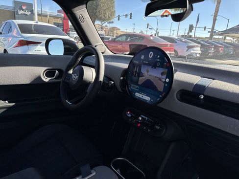 Used 2025 MINI Cooper S image 20