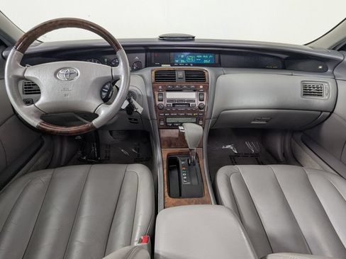 Used 2003 Toyota Avalon XLS FWD image 21